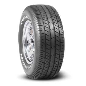 Mickey Thompson® Sportsman S/T™ Radial Tire